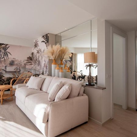 Residence Hoteliere Chambord Au Coeur De Menton - Entierement Renovee Exteriér fotografie