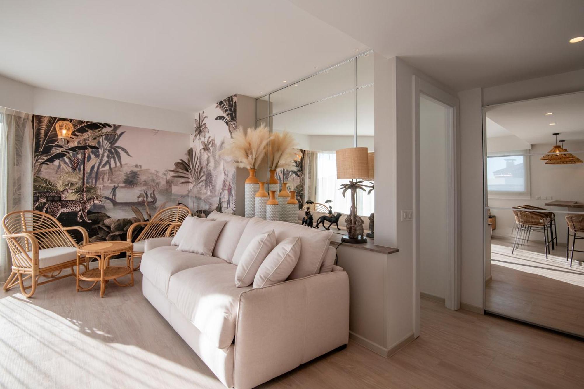 Residence Hoteliere Chambord Au Coeur De Menton - Entierement Renovee Exteriér fotografie