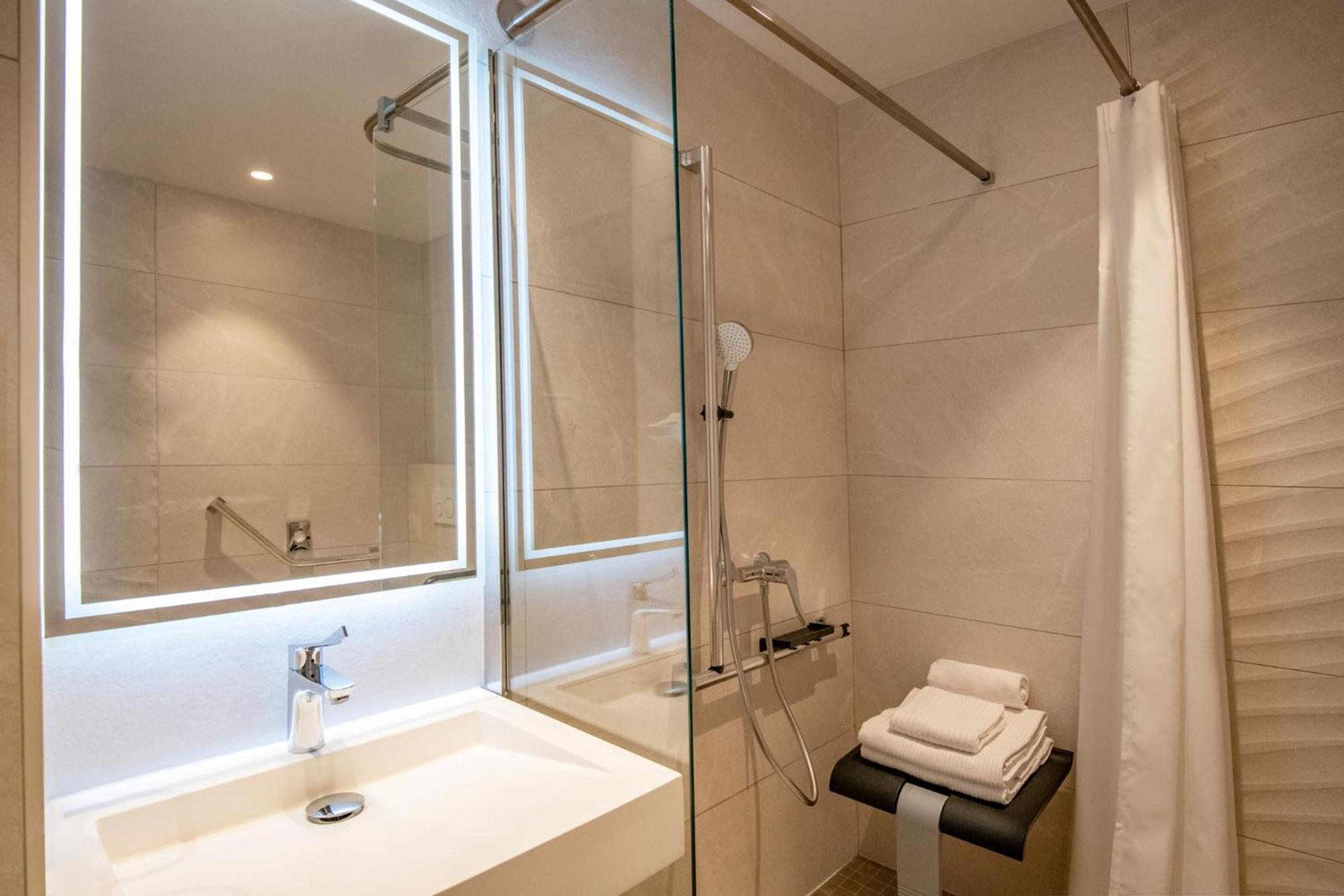 Residence Hoteliere Chambord Au Coeur De Menton - Entierement Renovee Exteriér fotografie