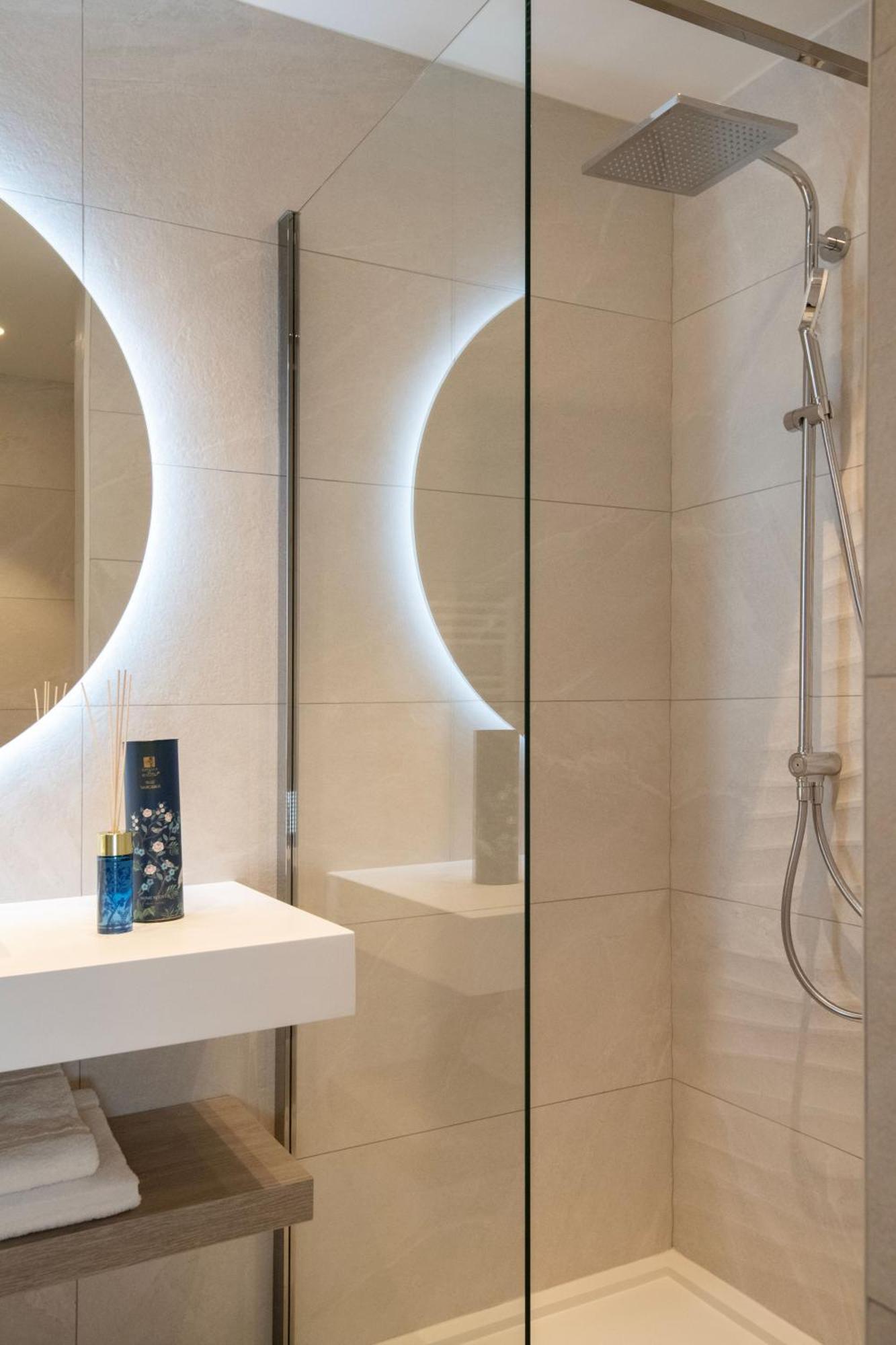 Residence Hoteliere Chambord Au Coeur De Menton - Entierement Renovee Exteriér fotografie