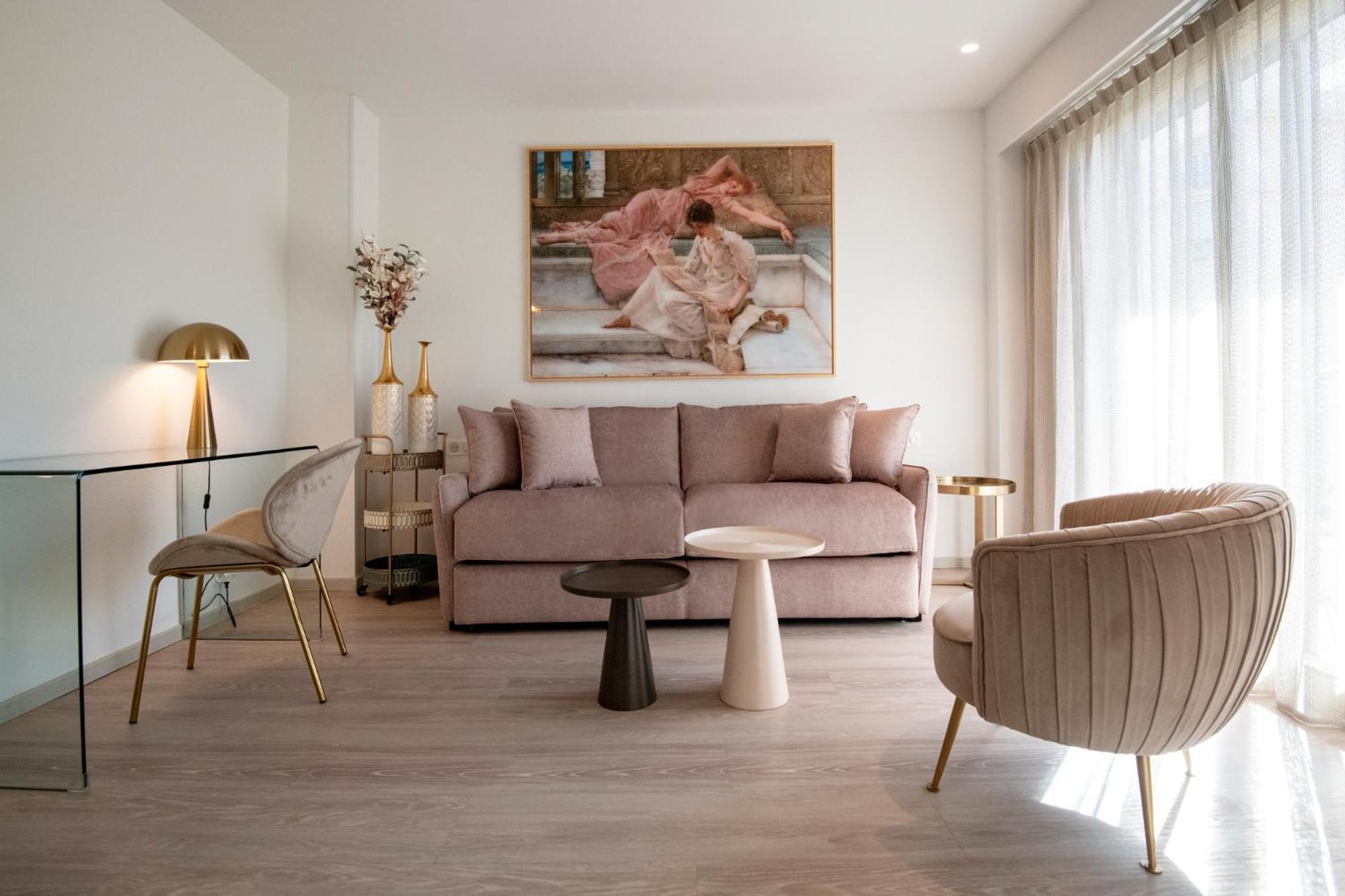 Residence Hoteliere Chambord Au Coeur De Menton - Entierement Renovee Exteriér fotografie