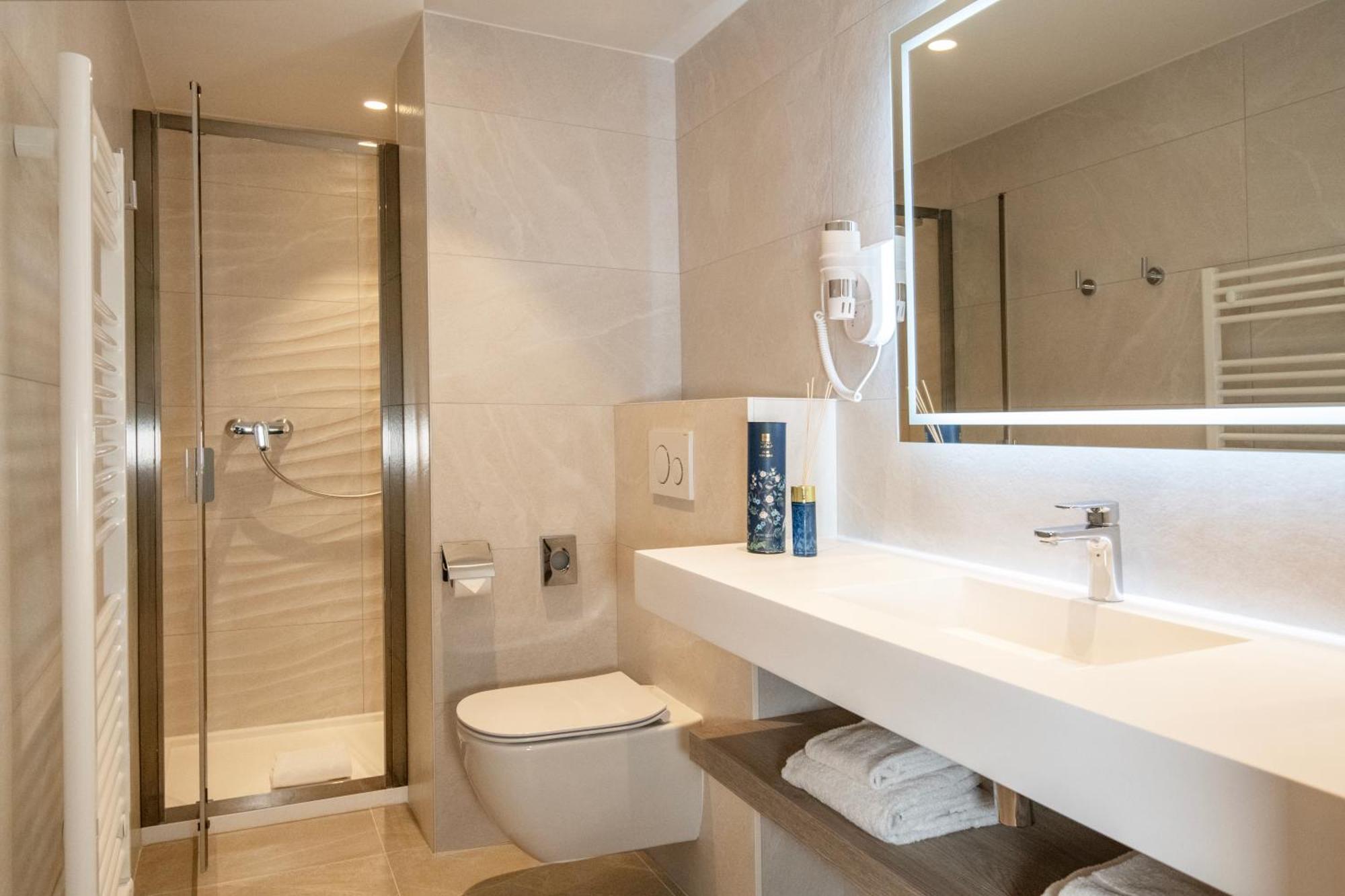 Residence Hoteliere Chambord Au Coeur De Menton - Entierement Renovee Exteriér fotografie