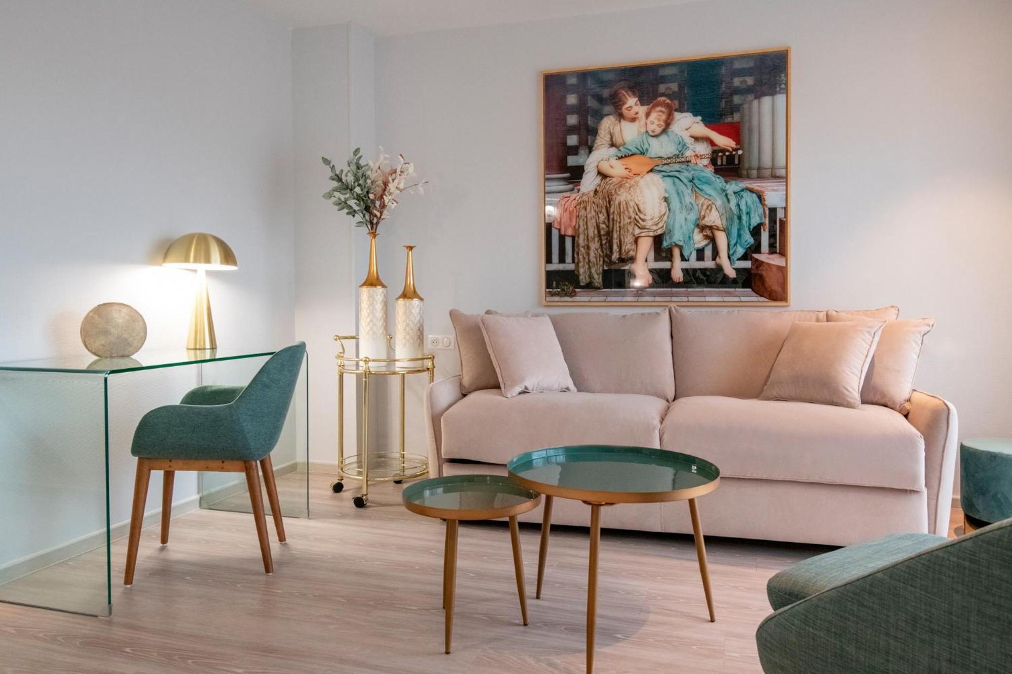 Residence Hoteliere Chambord Au Coeur De Menton - Entierement Renovee Exteriér fotografie