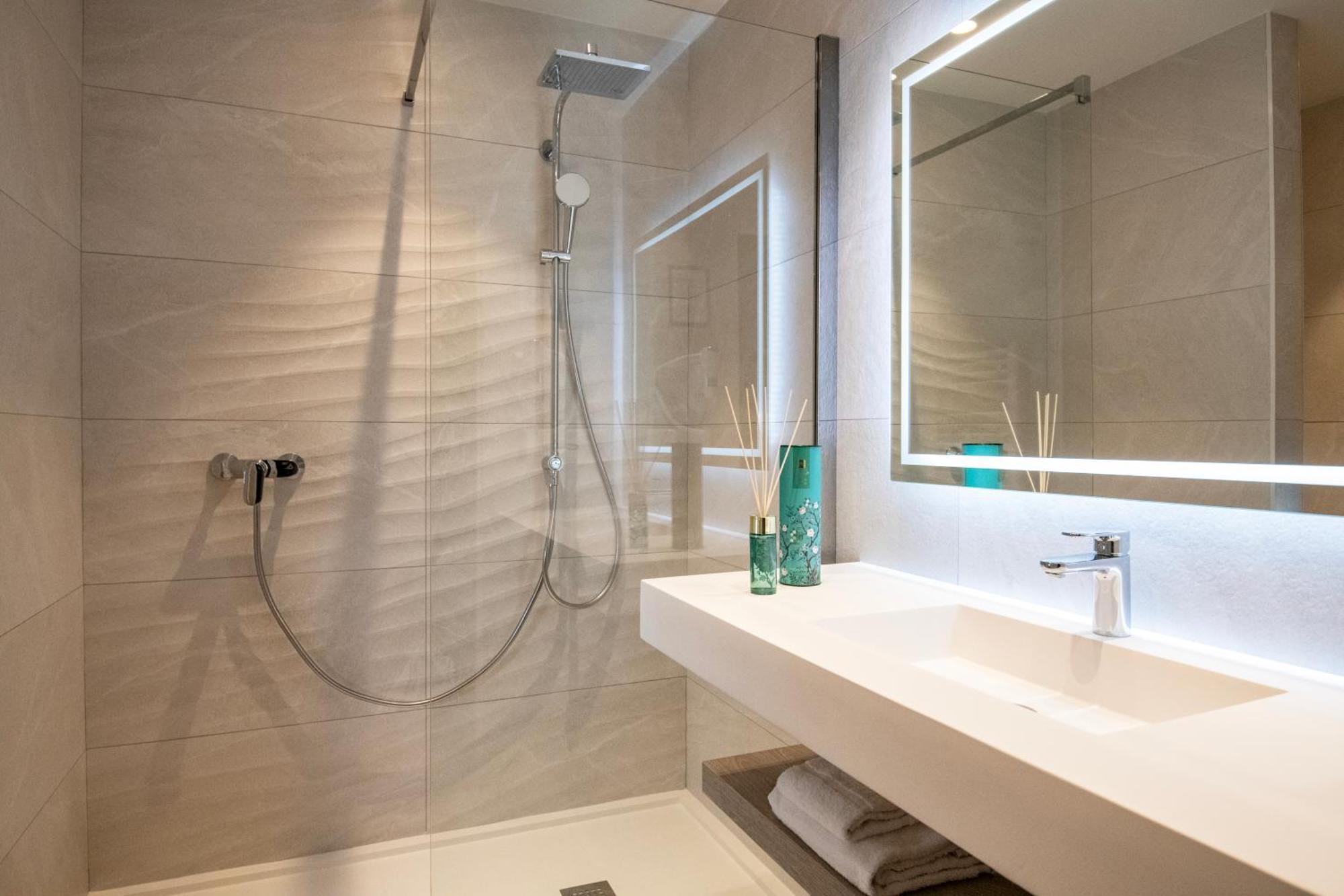 Residence Hoteliere Chambord Au Coeur De Menton - Entierement Renovee Exteriér fotografie